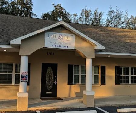 Light and Life Chiropractic Center, LLC