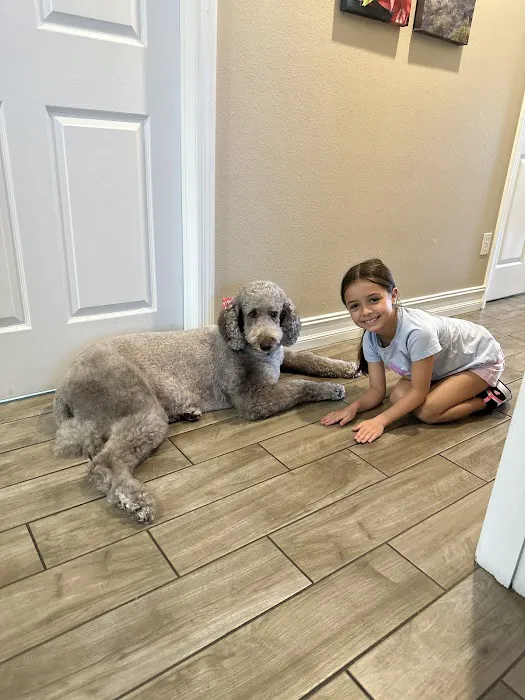 Linda P. Rock, DC Picture 4