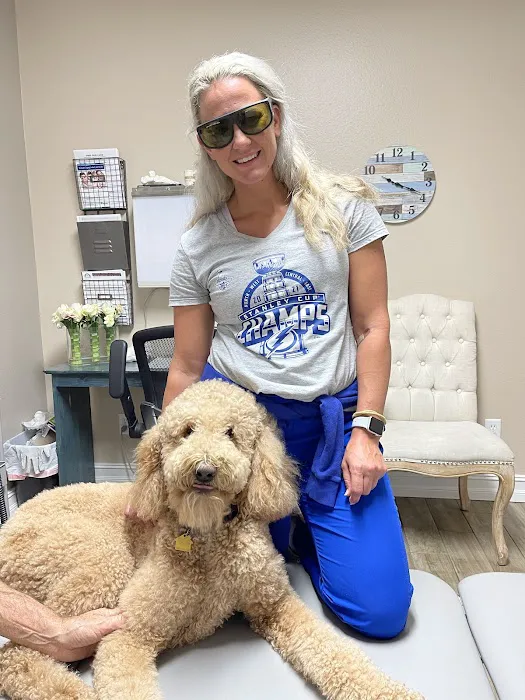 Linda P. Rock, DC Picture 7