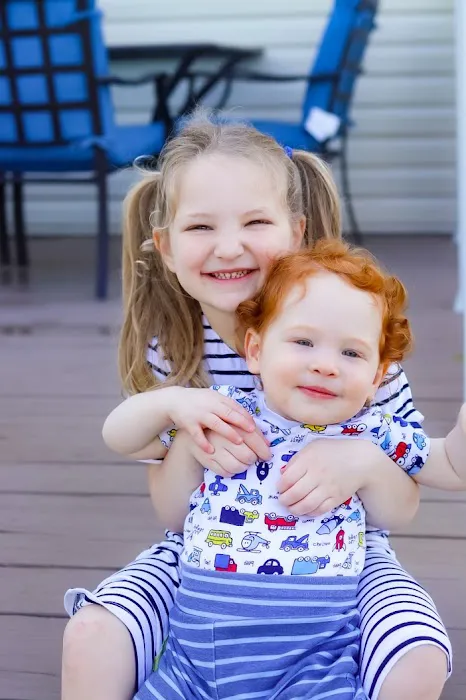 Linda P. Rock, DC Picture 9