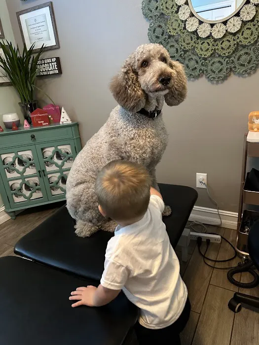 Linda P. Rock, DC Picture 8