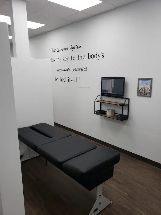 At Last Chiropractic Picture 1