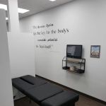 At Last Chiropractic
