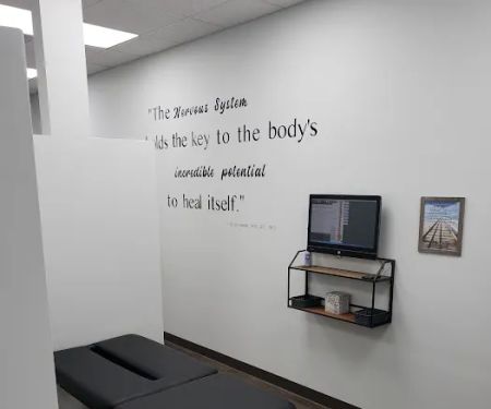 At Last Chiropractic