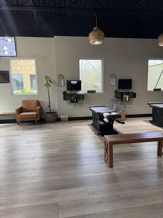 At Last Chiropractic Picture 3