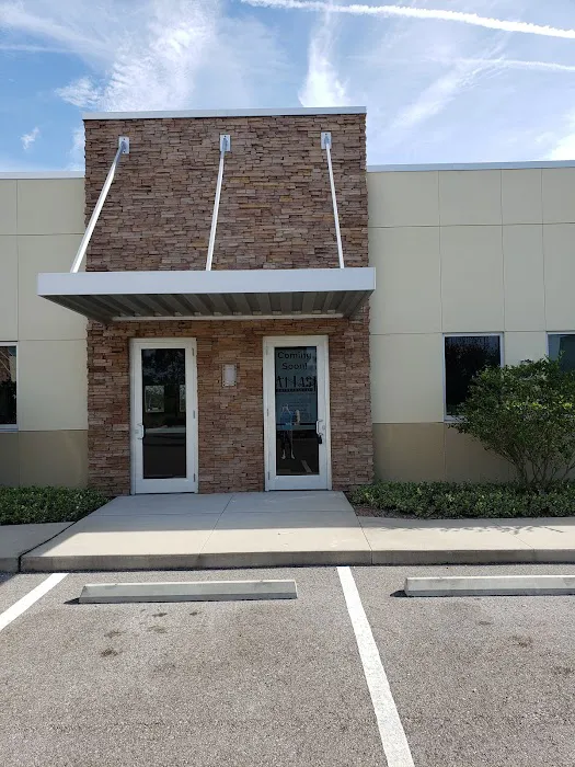 At Last Chiropractic Picture 5