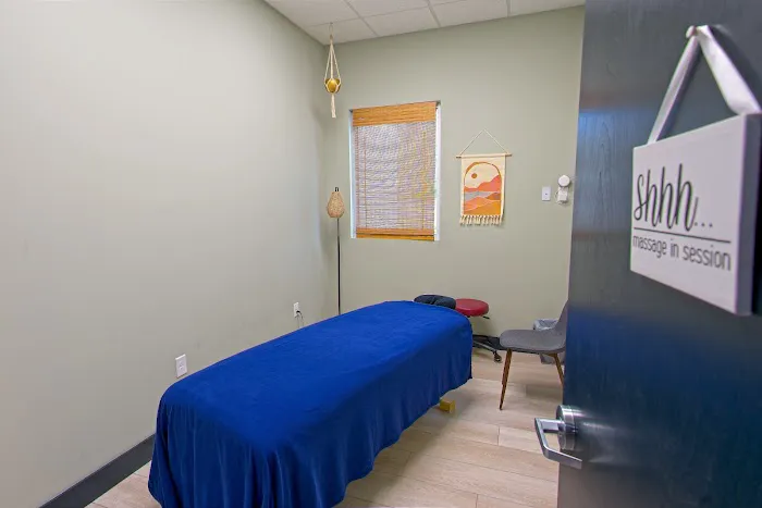 At Last Chiropractic Picture 6