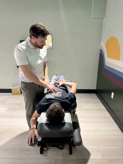 At Last Chiropractic Picture 4