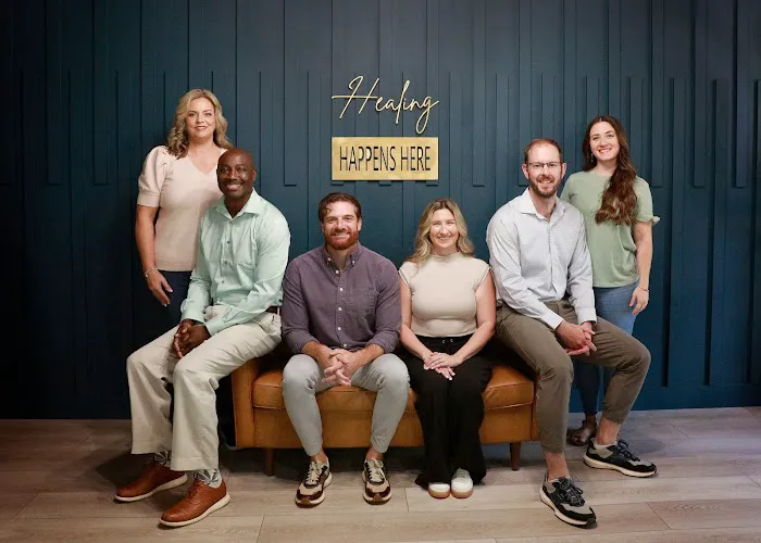 At Last Chiropractic Picture 2