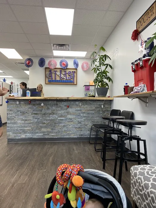 At Last Chiropractic Picture 9