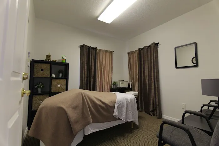 Tampa Back Pain Relief Chiropractic Picture 2