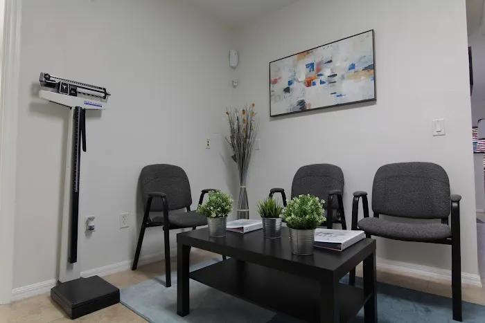 Tampa Back Pain Relief Chiropractic Picture 7