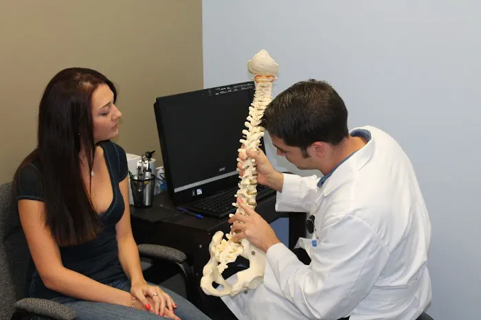Tampa Back Pain Relief Chiropractic Picture 3