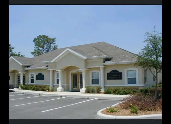 Jachimek Chiropractic & Wellness Center Picture 5