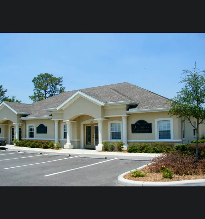 Jachimek Chiropractic & Wellness Center Picture 2