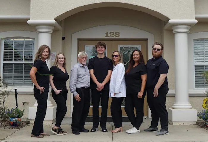 Jachimek Chiropractic & Wellness Center Picture 3