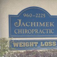Jachimek Chiropractic & Wellness Center ico