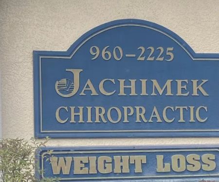 Jachimek Chiropractic & Wellness Center