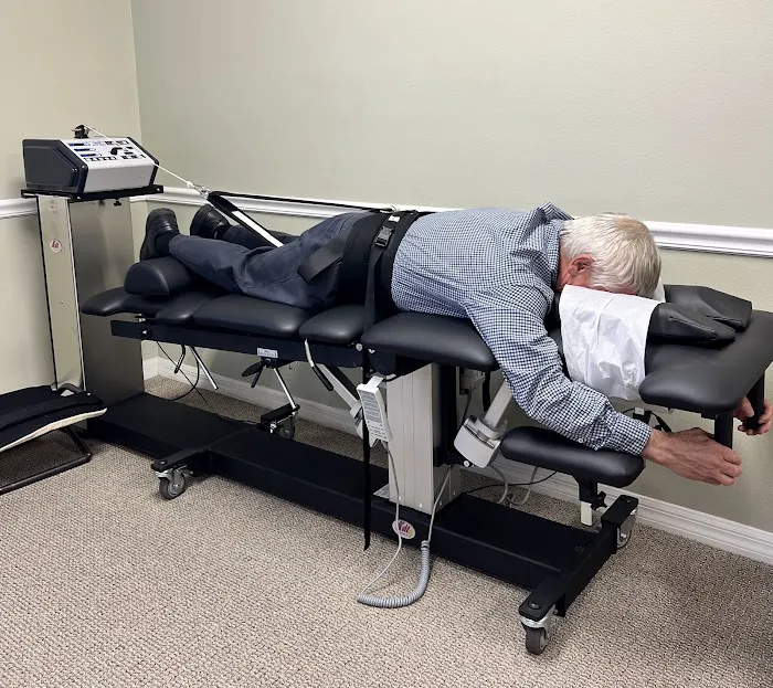 Jachimek Chiropractic & Wellness Center Picture 4