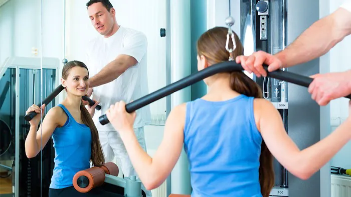 Jachimek Chiropractic & Wellness Center Picture 7