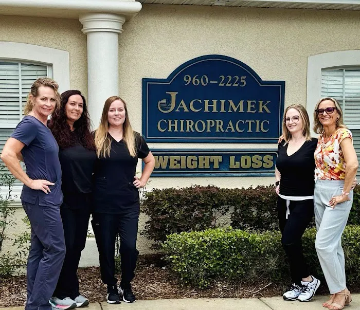Jachimek Chiropractic & Wellness Center Picture 9