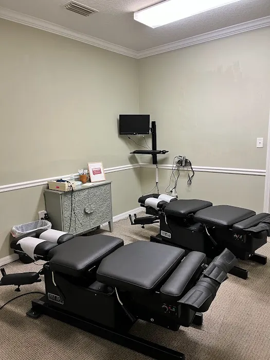 Jachimek Chiropractic & Wellness Center Picture 6