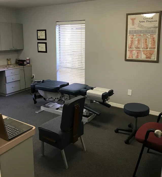 Feel Good Chiropractic Picture 5