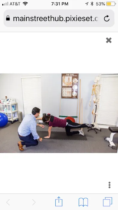 Feel Good Chiropractic Picture 7
