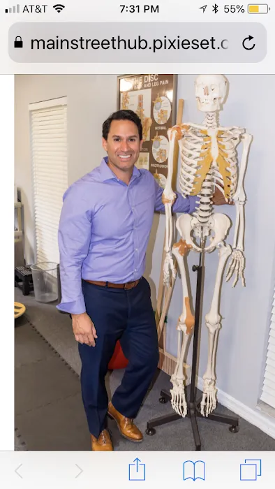Feel Good Chiropractic Picture 8