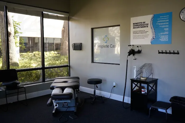 Complete Care Centers Town N Country Picture 1