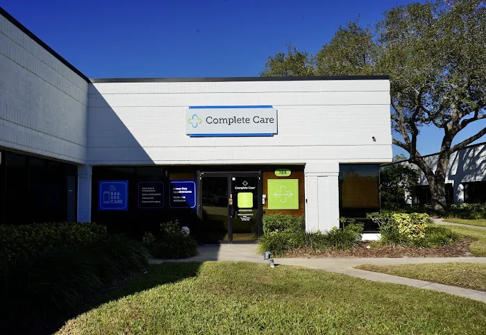 Complete Care Centers Town N Country Picture 5