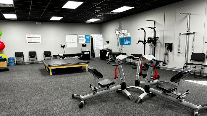 Complete Care Centers Town N Country Picture 8