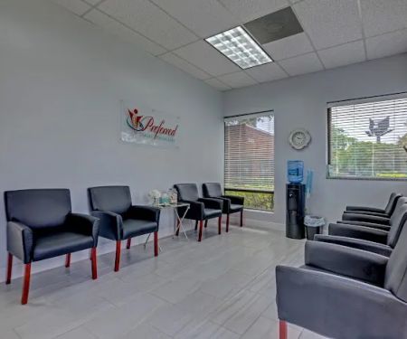 Momentum Medical Of Tampa
