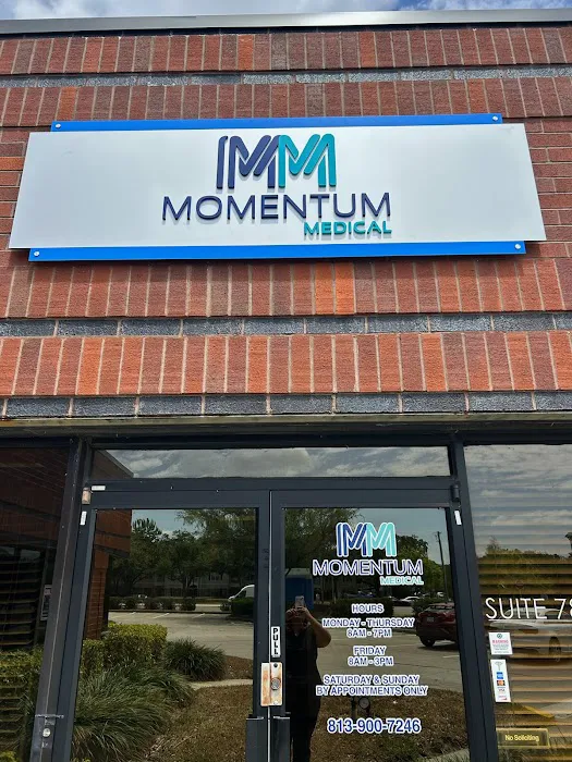 Momentum Medical Of Tampa Picture 6