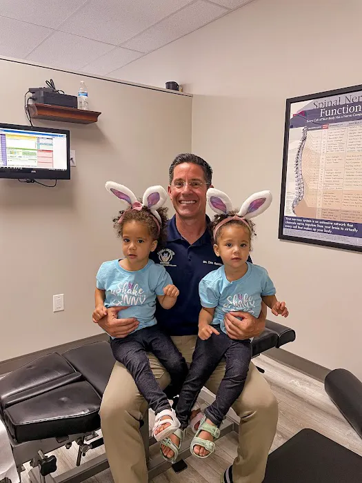 Family Health Chiropractic Center Picture 5