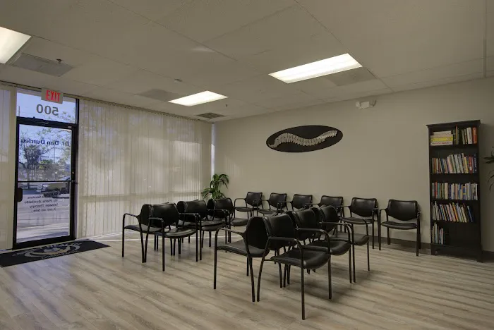 Family Health Chiropractic Center Picture 1