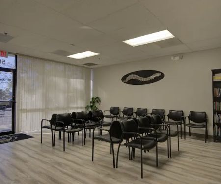 Family Health Chiropractic Center