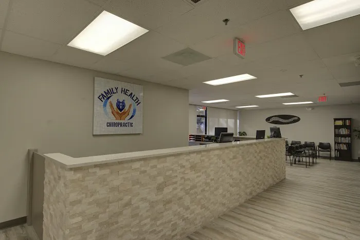 Family Health Chiropractic Center Picture 2
