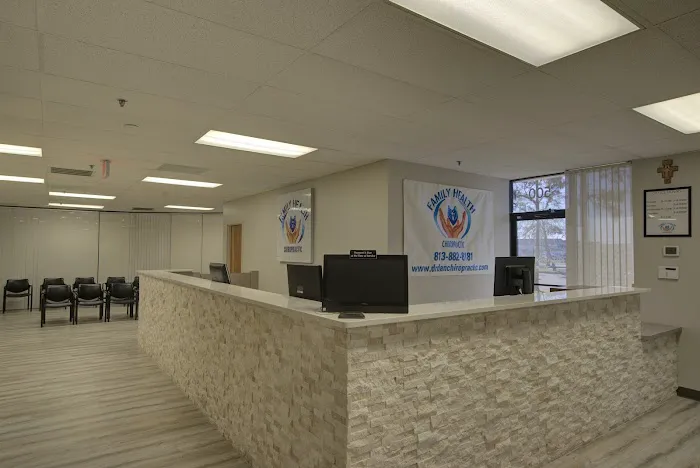 Family Health Chiropractic Center Picture 9