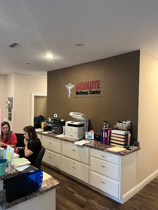 Absolute Wellness Centers Riverview Picture 5