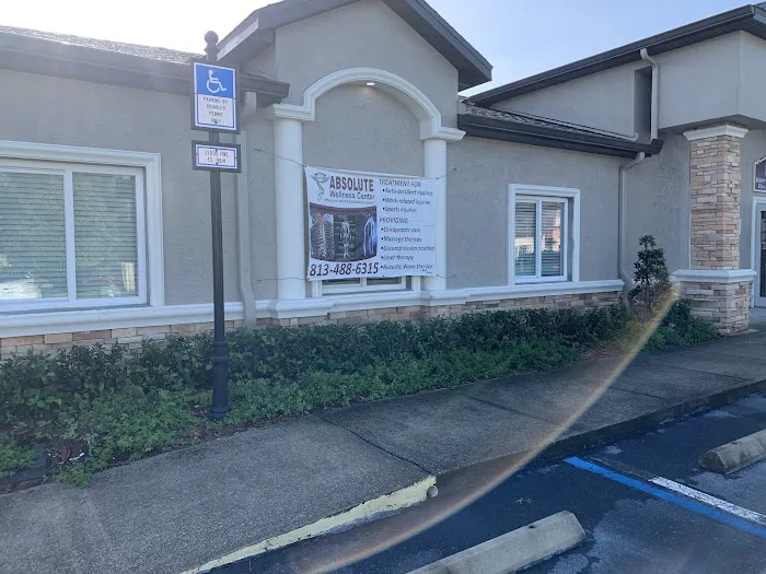 Absolute Wellness Centers Riverview Picture 4