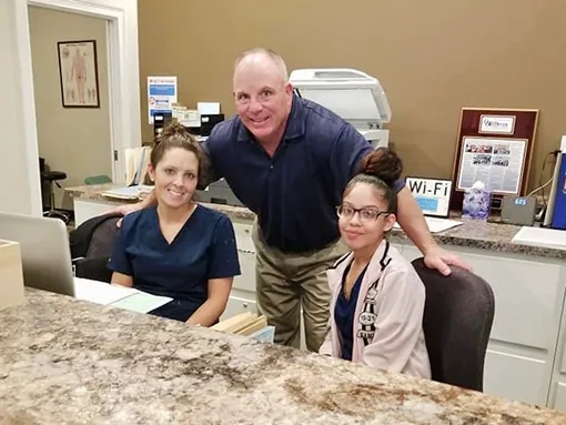 Absolute Wellness Centers Riverview Picture 8