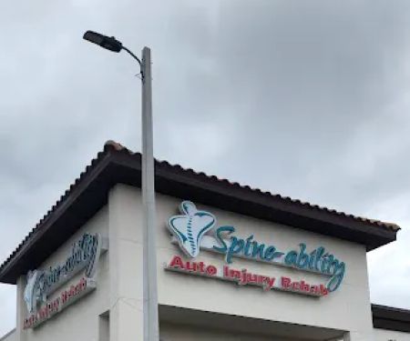 Spine-ability Chiropractic