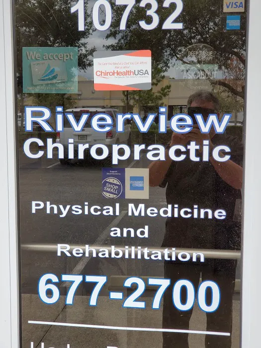 Riverview Chiropractic Center Picture 2