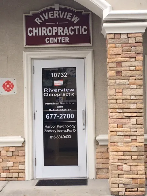 Riverview Chiropractic Center Picture 1