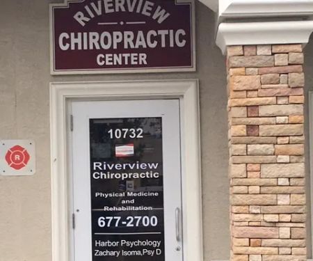 Riverview Chiropractic Center
