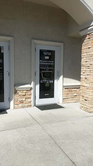 Riverview Chiropractic Center Picture 3