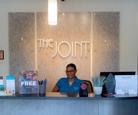 The Joint Chiropractic