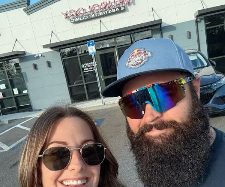 Apex Chiropractic & Rehab - Drs. Megan & Paul Zaner, D.C.