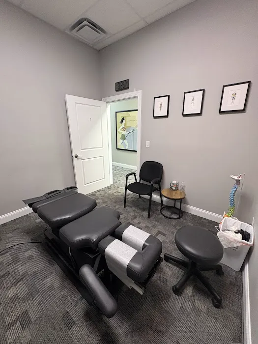 Apex Chiropractic & Rehab - Drs. Megan & Paul Zaner, D.C. Picture 4